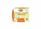Vyživující a vyhlazující pleťový krém Heřmánek 51 ml
