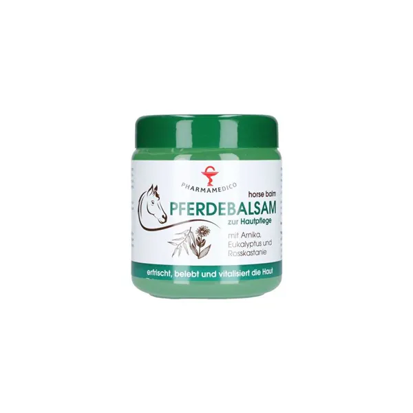 Koňský balzám 500 ml