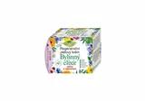 Regenerační pleťový krém Bylinný Elixír 51 ml