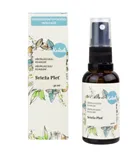 Kvitok Uklidňující olej po holení Svěží pleť (30 ml)