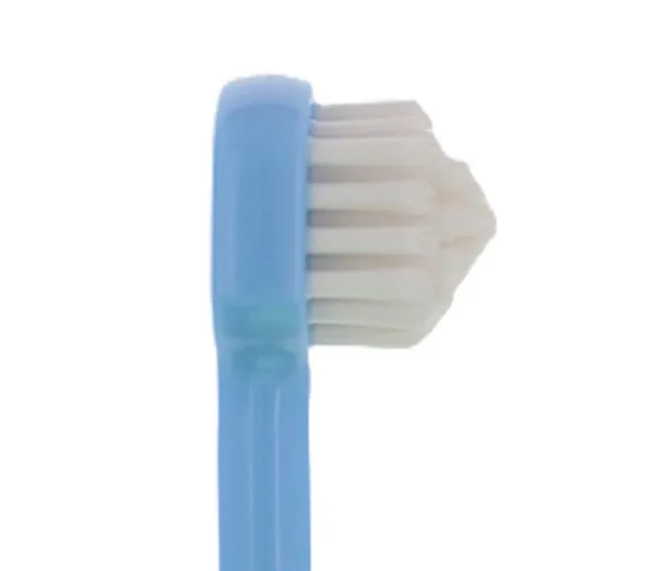Zubní kartáček Slpash Brush 150 sv. modrý