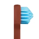 Zubní kartáček Splash Brush 170 hnědý