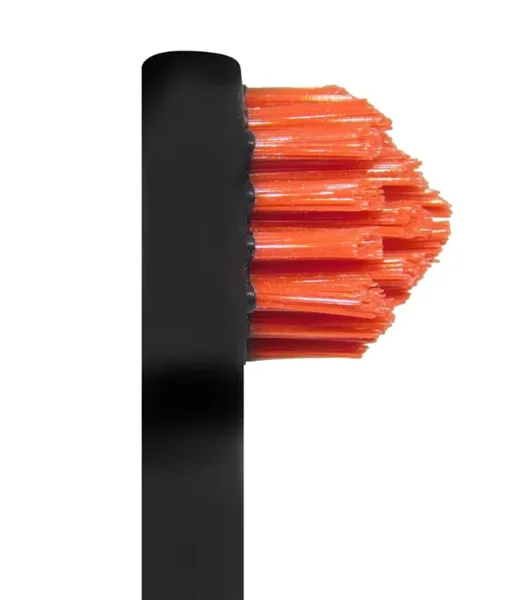 Zubní kartáček Splash Brush 200 černý