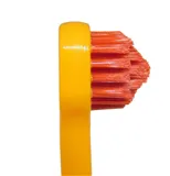 Zubní kartáček Splash Brush 200 oranžový