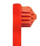 Zubní kartáček Splash Brush 200 červený