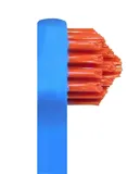 Zubní kartáček Splash Brush 200 modrý