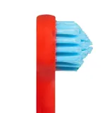 Zubní kartáček Splash Brush 170 červený 2