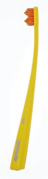 Zubní kartáček Splash Brush 150 žlutý 2