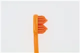 Zubní kartáček Splash Brush 150 oranžový 2