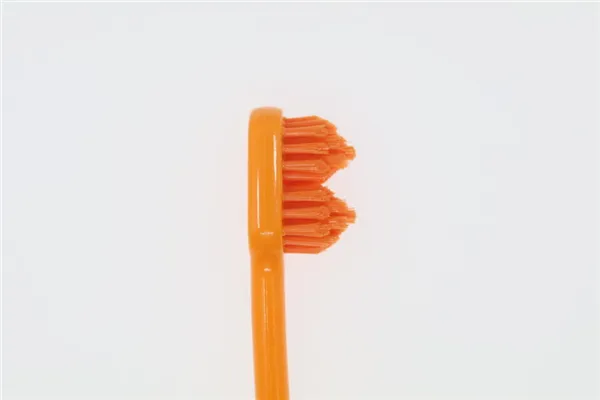 Zubní kartáček Splash Brush 150 oranžový 2