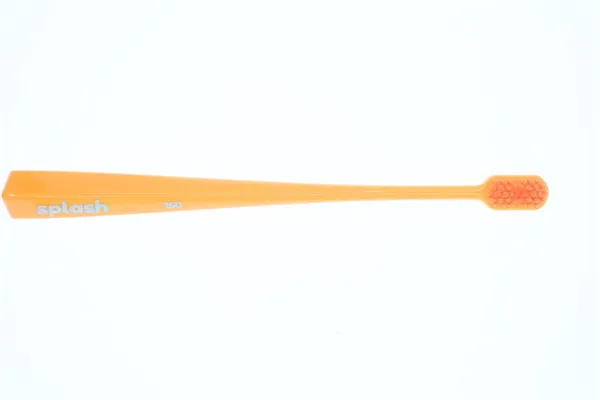 Zubní kartáček Splash Brush 150 oranžový 2