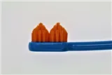 Zubní kartáček Splash Brush 150 modrý 2