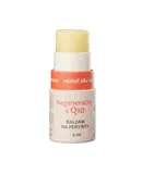 Regenerační balzám na rty s Q10 (5 ml)