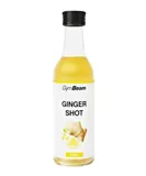 GymBeam Ginger Shot, 50 ml