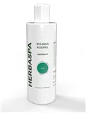HERBASPA bylinná koupel máta - nepěnivá 400 ml