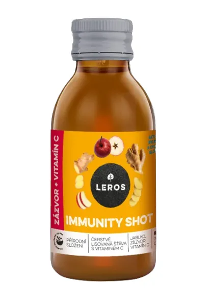 Leros Immunity Shot 150 ml
