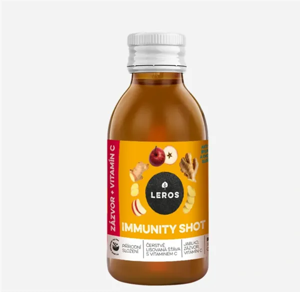 Leros Immunity Shot 150 ml