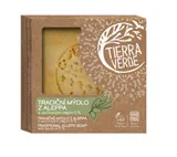 Tierra Verde Aleppské mýdlo pro problematickou pokožku - 1 ks