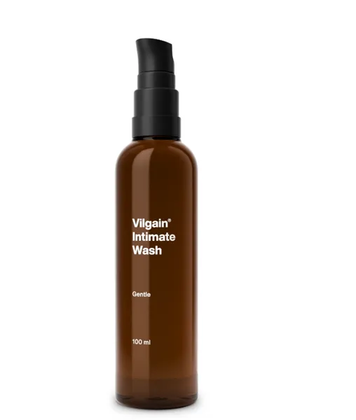 Vilgain Intimní gel 100ml
