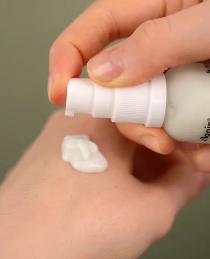 Vilgain 1% Sérum s liposomálním vitaminem C, 30ml