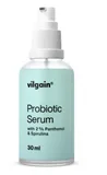 Vilgain Probiotické sérum ⁠–⁠ 100% přírodní hydratační sérum s probiotiky 30ml