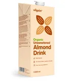 Vilgain Mandlový nápoj BIO 1 000ml