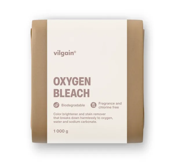 Vilgain Perkarbonát sodný 1 000g