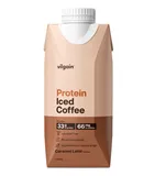 Vilgain Protein Iced Coffee karamelové latté 330ml