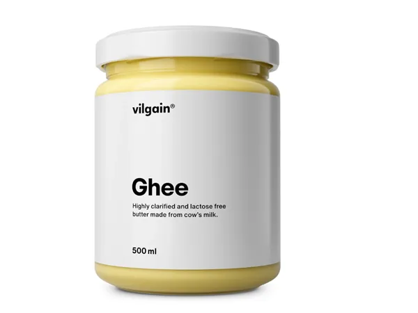 Vilgain Ghí 500ml