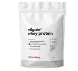 Vilgain Whey Protein Čokoláda 1 000g