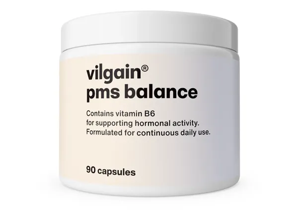 Vilgain PMS Balance 90 kapslí