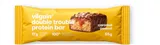 Vilgain Double Trouble Protein Bar Arašídy se slaným karamelem 55g
