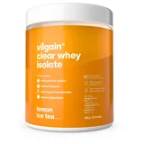 Vilgain Clear Whey Isolate Lemon ice tea 500g