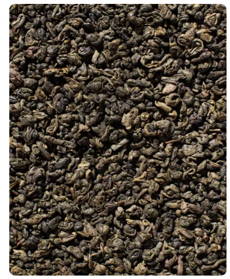 Vilgain Gunpowder zelený čaj BIO 50g