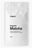 Vilgain Japonská matcha BIO 50g