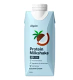 Vilgain Protein Milkshake- mléčný proteinový nápoj kokos 330ml