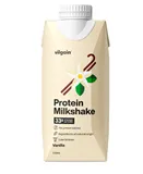 Vilgain Protein Milkshake- mléčný proteinový nápoj vanilka 100ml