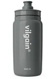 Vilgain sportovní láhev 550ml, šedá