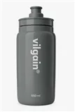 Vilgain sportovní láhev 550ml, šedá