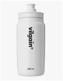 Vilgain sportovní láhev 550ml, bílá