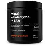 Vilgain Elektrolyty + EAA Mango & grep 400g