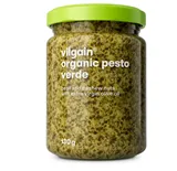 Vilgain Pesto BIO Verde 130g