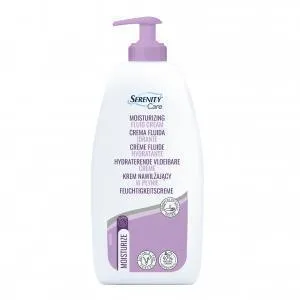 Care hydratační čistící mléko 500 ml