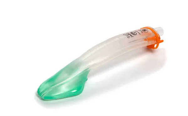 Supraglotická maska I - gel PLUS, velikost 5
