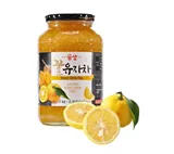 Yuzu Tea by Kotsam 1kg