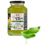 Aloe Vera Tea by Kotsam 1kg