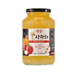 Jablečný Tea by Kotsam 1kg