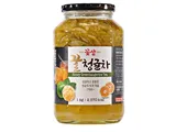 Zelená mandarinka Tea by Kotsam 1kg