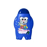 Dětský šampon a sprchový gel Wildberry