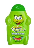 Dětská pěna do koupele Turtles Watermelon 500 ml